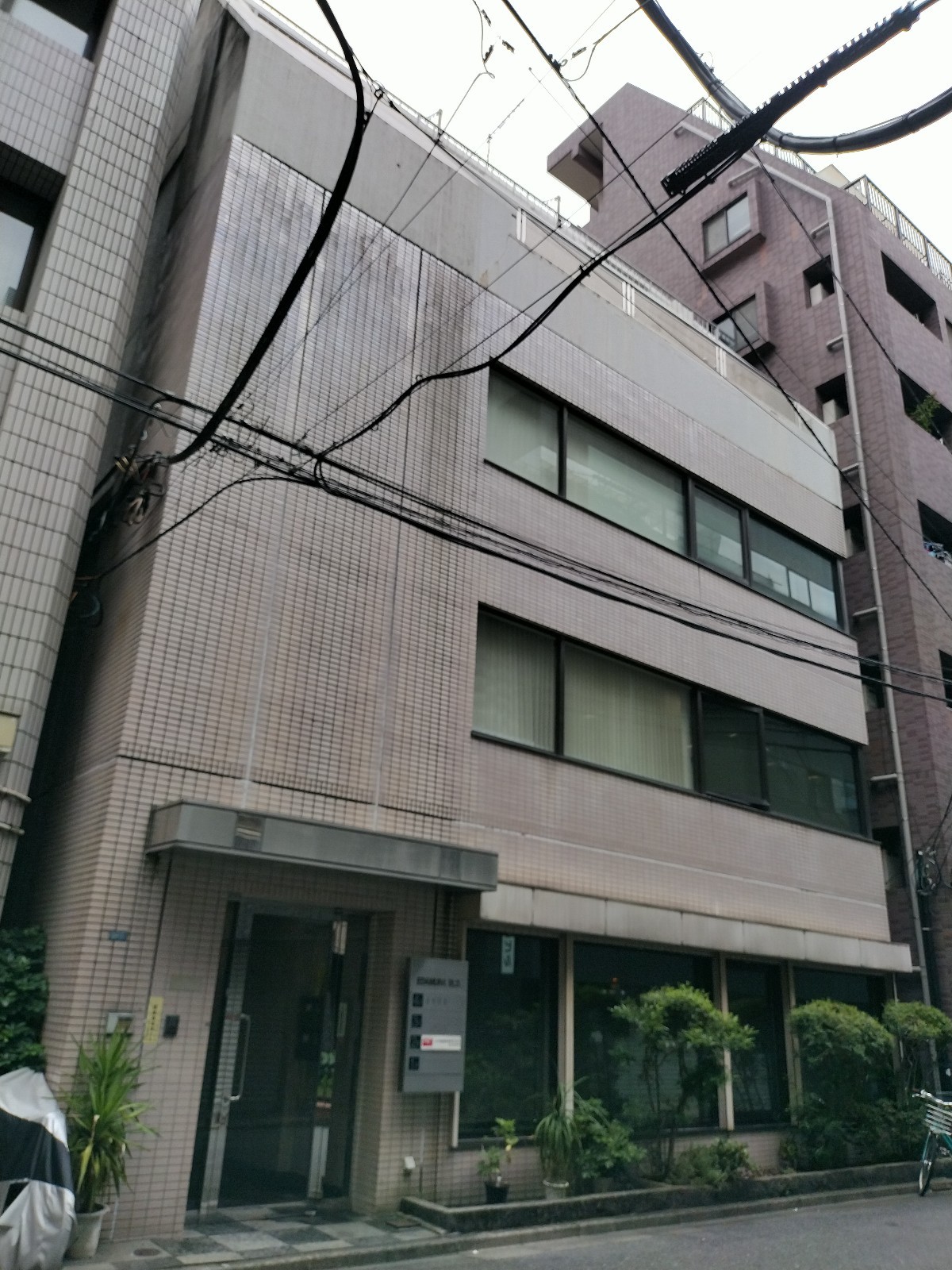 枝村の物件画像