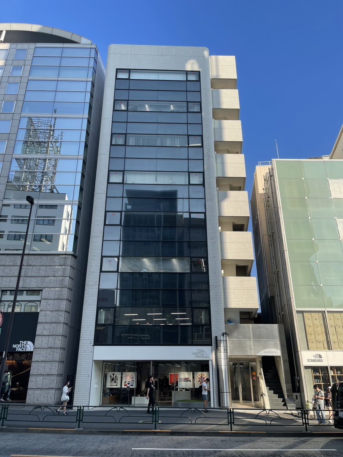 神宮前董友の物件画像