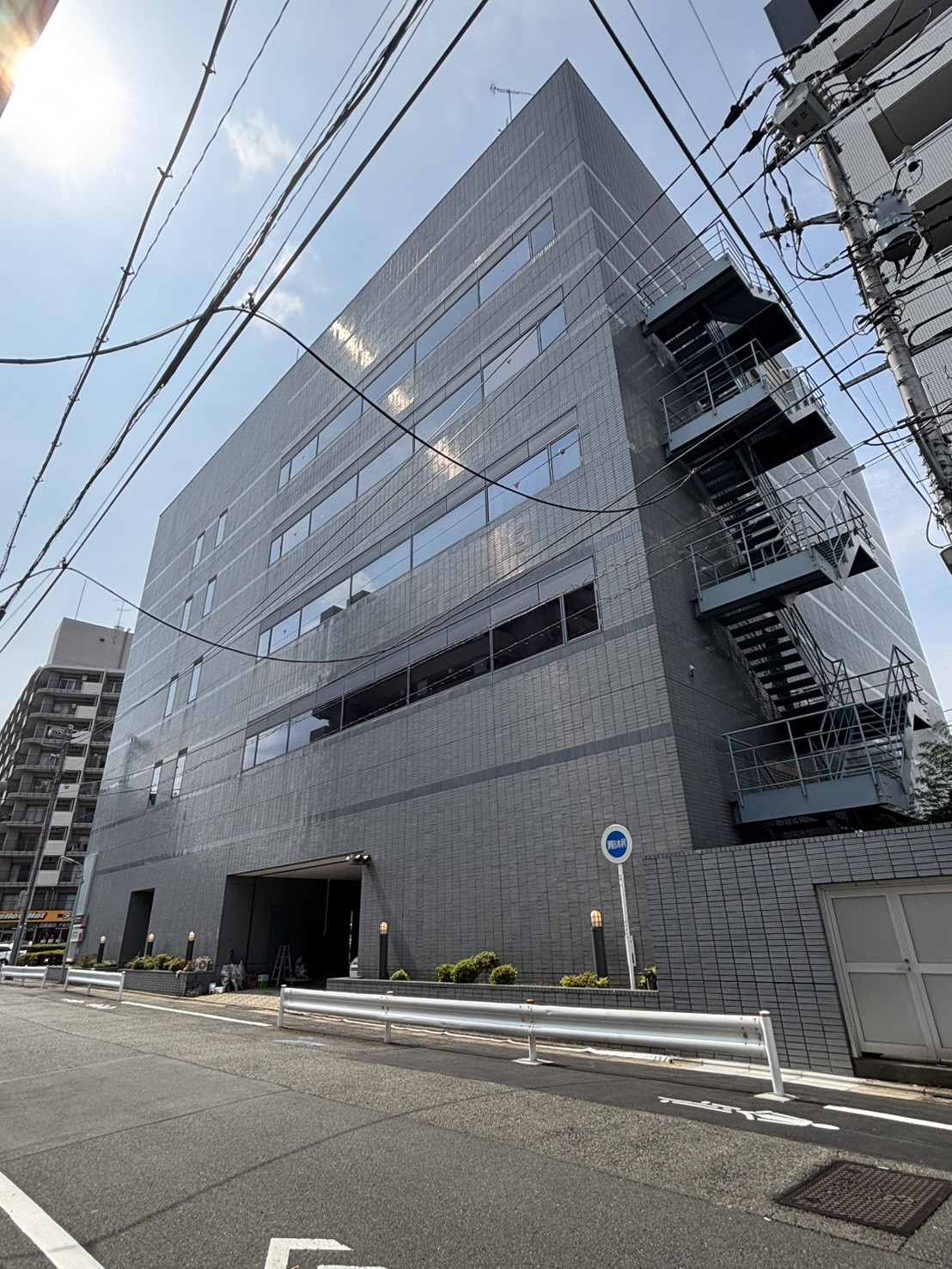 池上一棟貸しの物件画像
