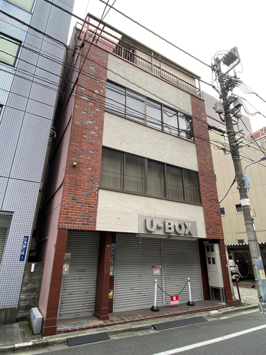 伊藤の物件画像