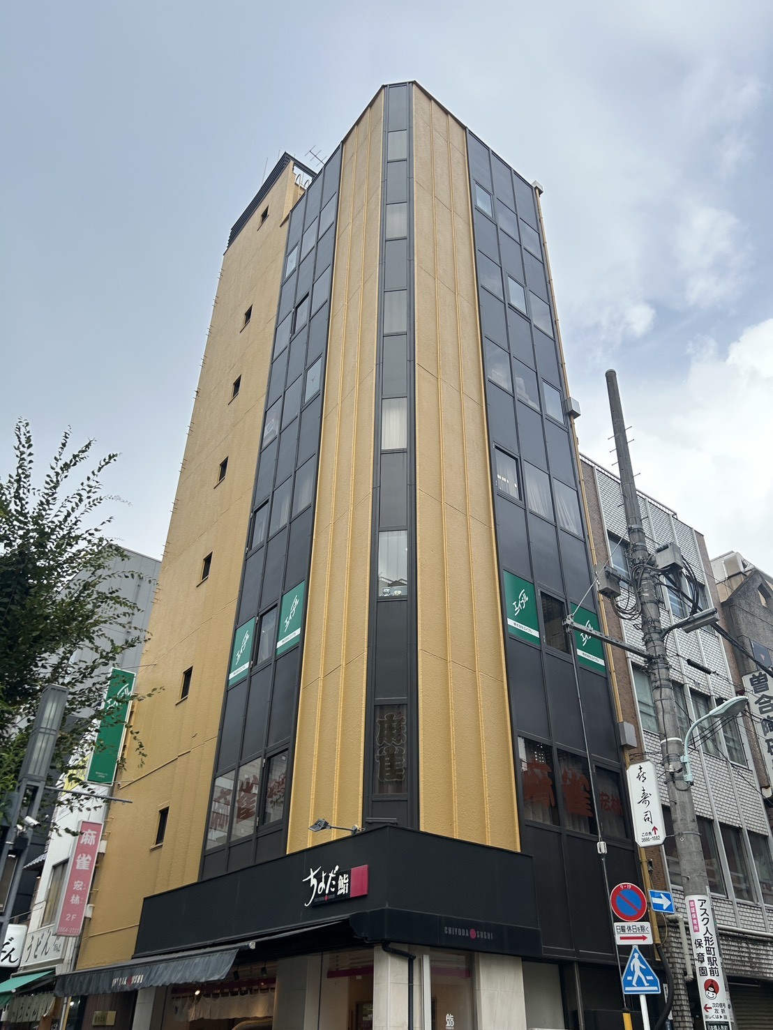 柴川の物件画像