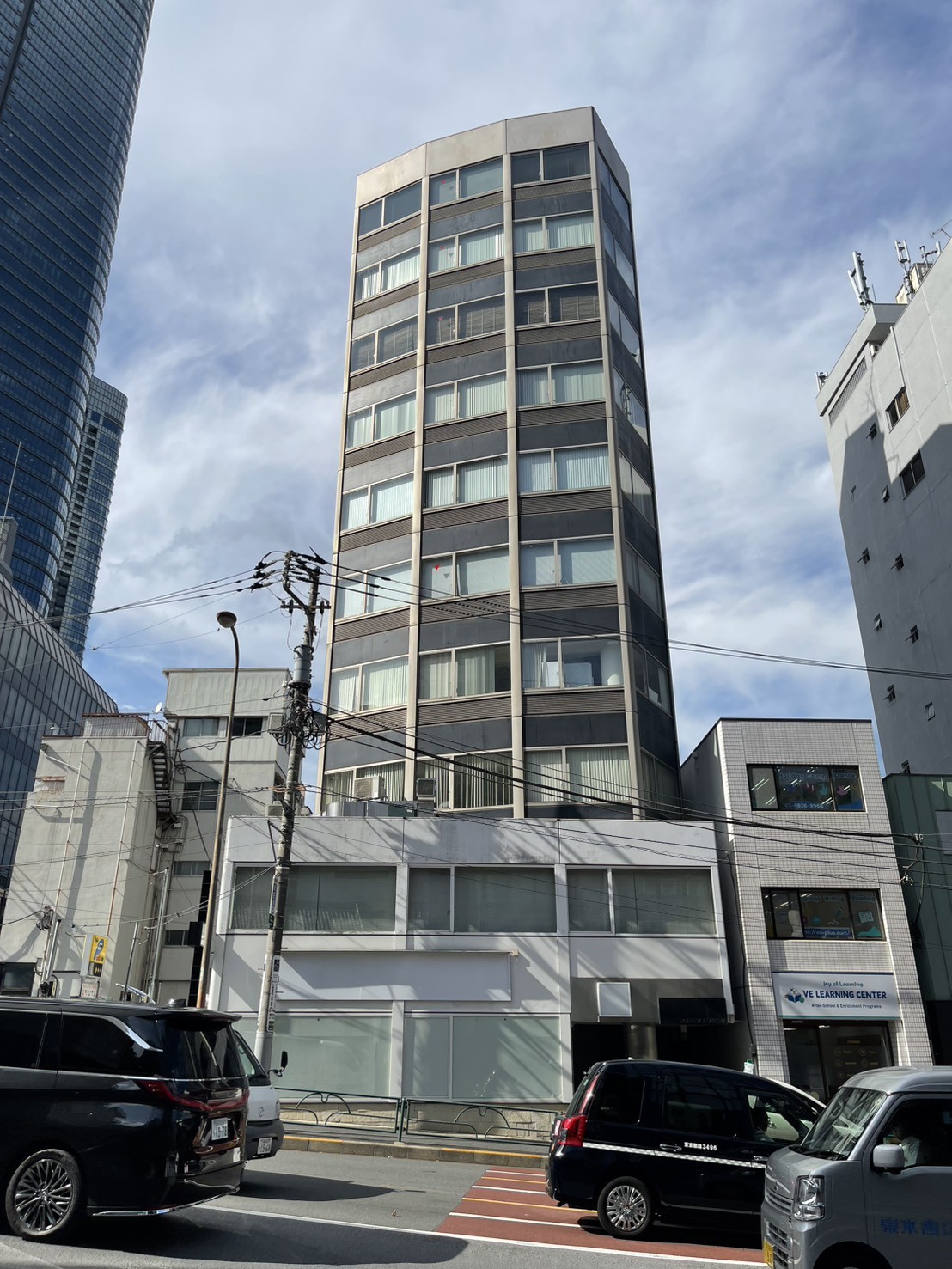 ランドコム麻布台の物件画像