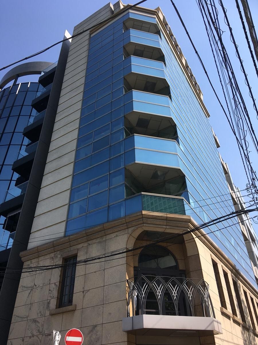 箱崎NSOの物件画像