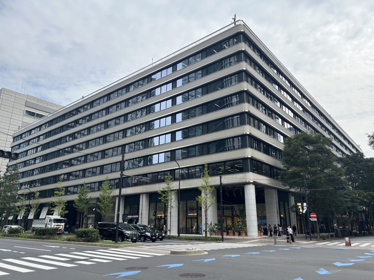 新東京の物件画像