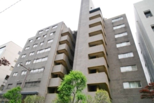 グランドメゾン六番町の物件画像