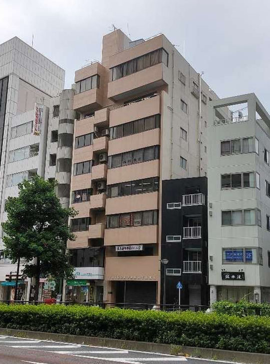 オオノヤの物件画像