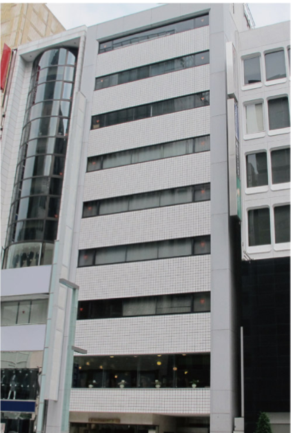 日本生命銀座の物件画像