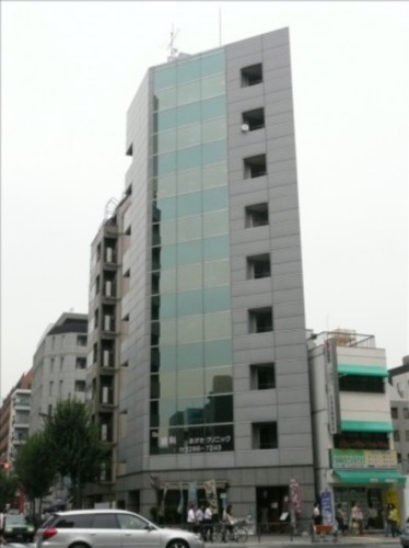 プルミエ麹町の物件画像