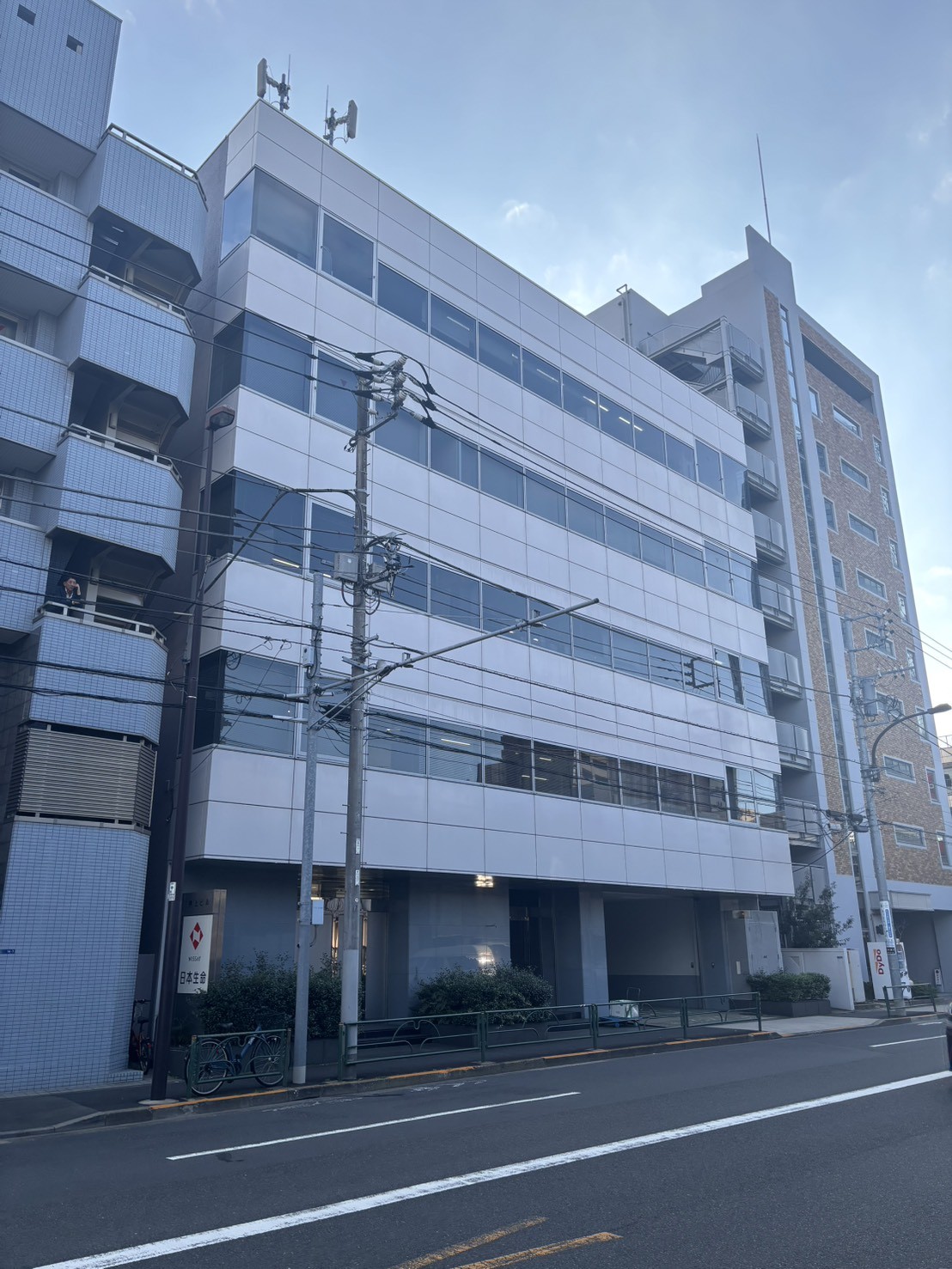 GS押上の物件画像