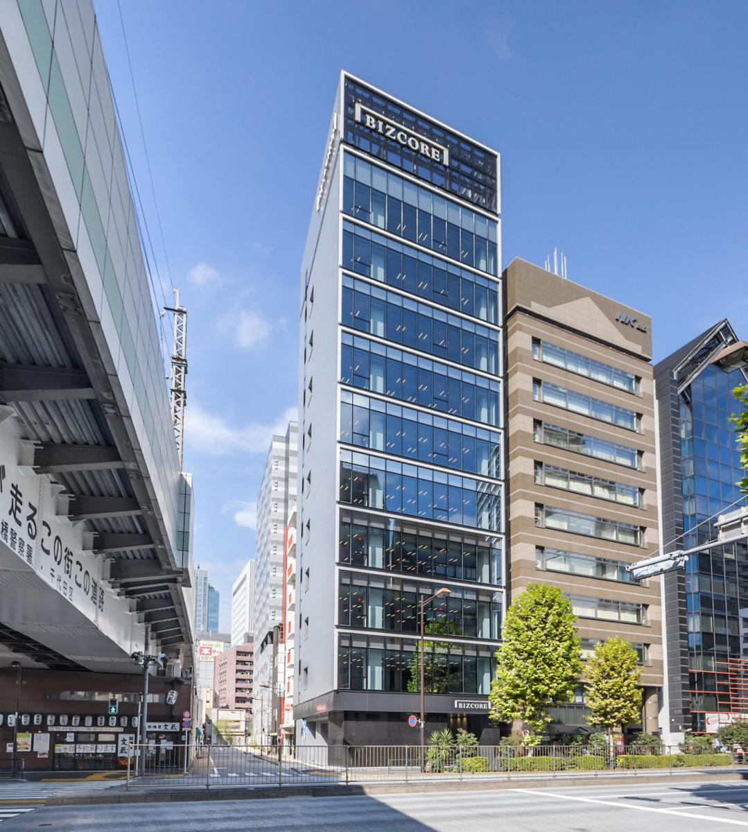BIZCORE神田須田町の物件画像