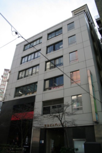 第1弥生の物件画像