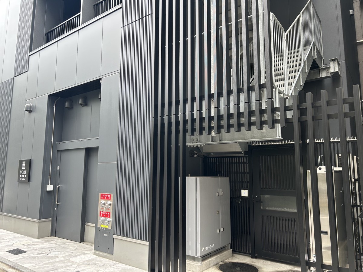 VORT秋葉原7の物件画像