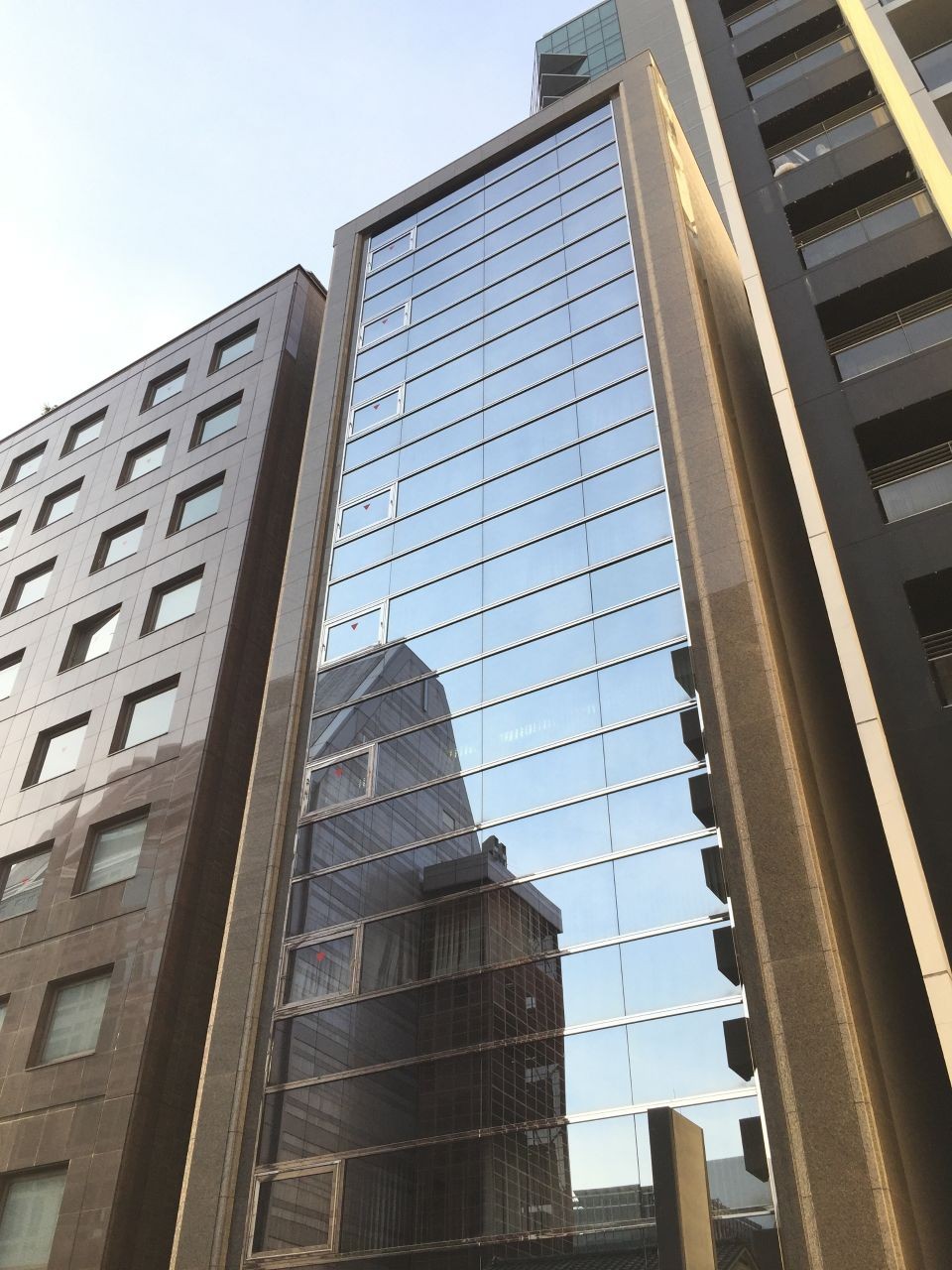 興和芝公園の物件画像