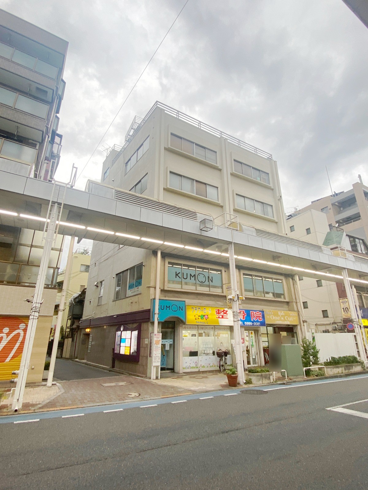 杉本の物件画像