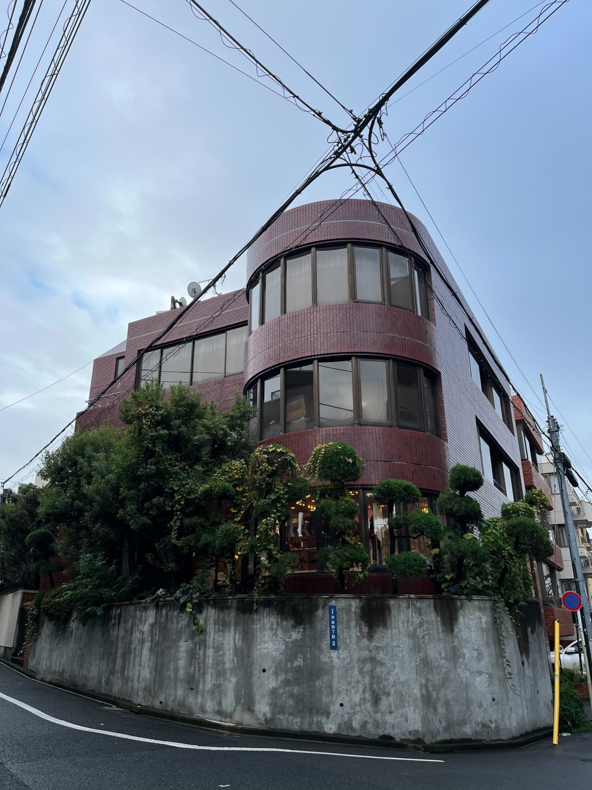 ボルテックス青山の物件画像