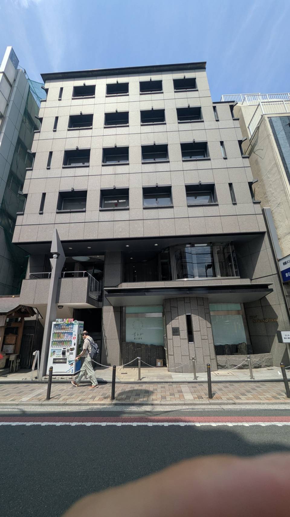 第6・7中野の物件画像