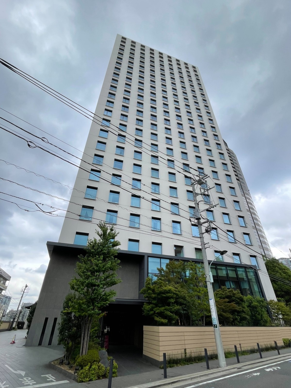 IsaI AkasakAの物件画像
