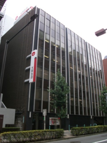 太陽生命池袋の物件画像