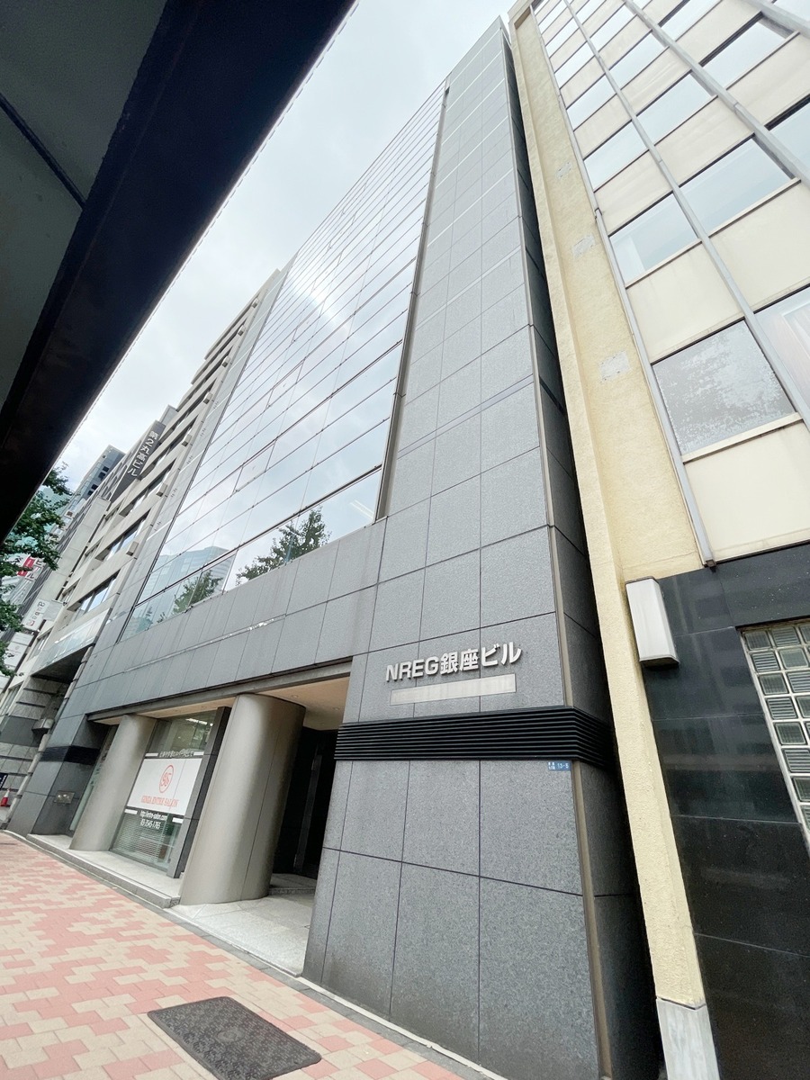 NREG銀座の物件画像