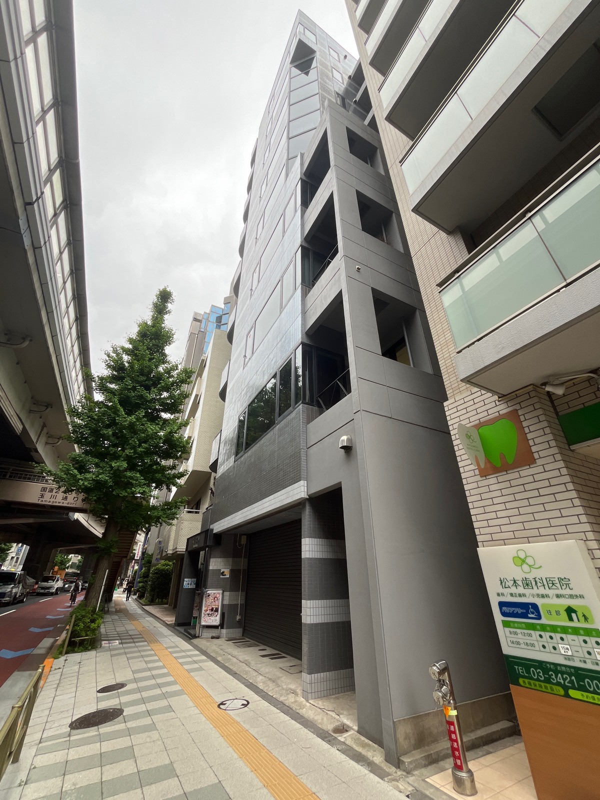 大幸の物件画像