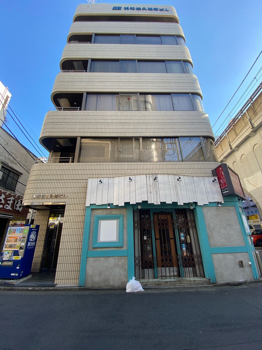 明和佐久間町の物件画像