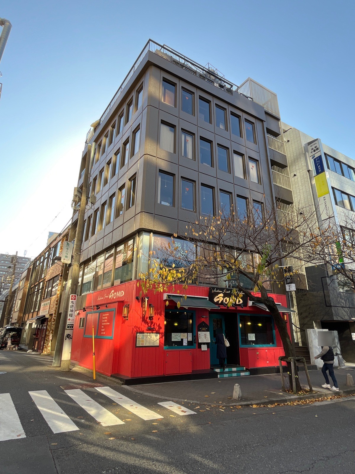 荒井の物件画像