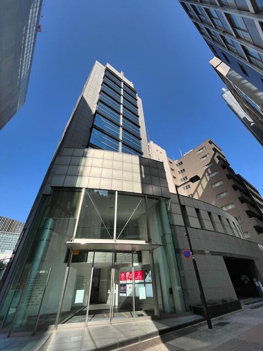 マルイト銀座の物件画像