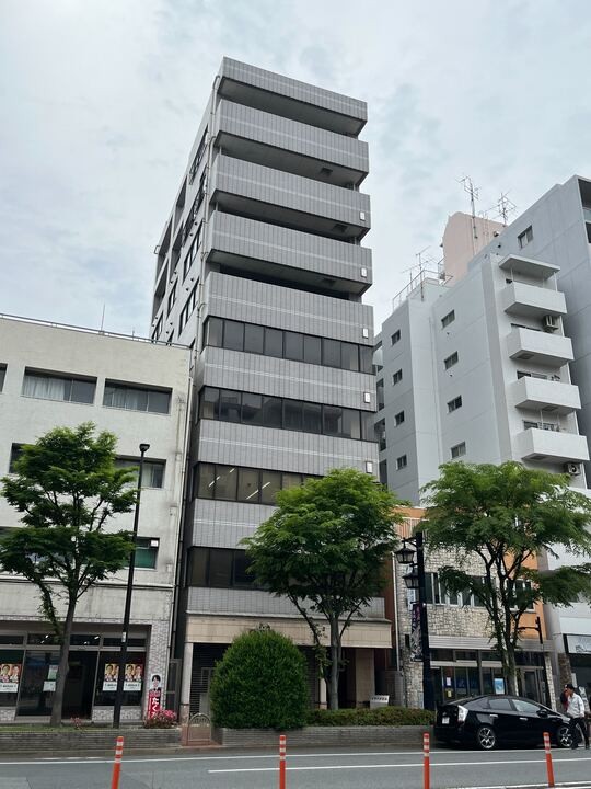 イワハナの物件画像