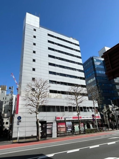 いちご神保町の物件画像