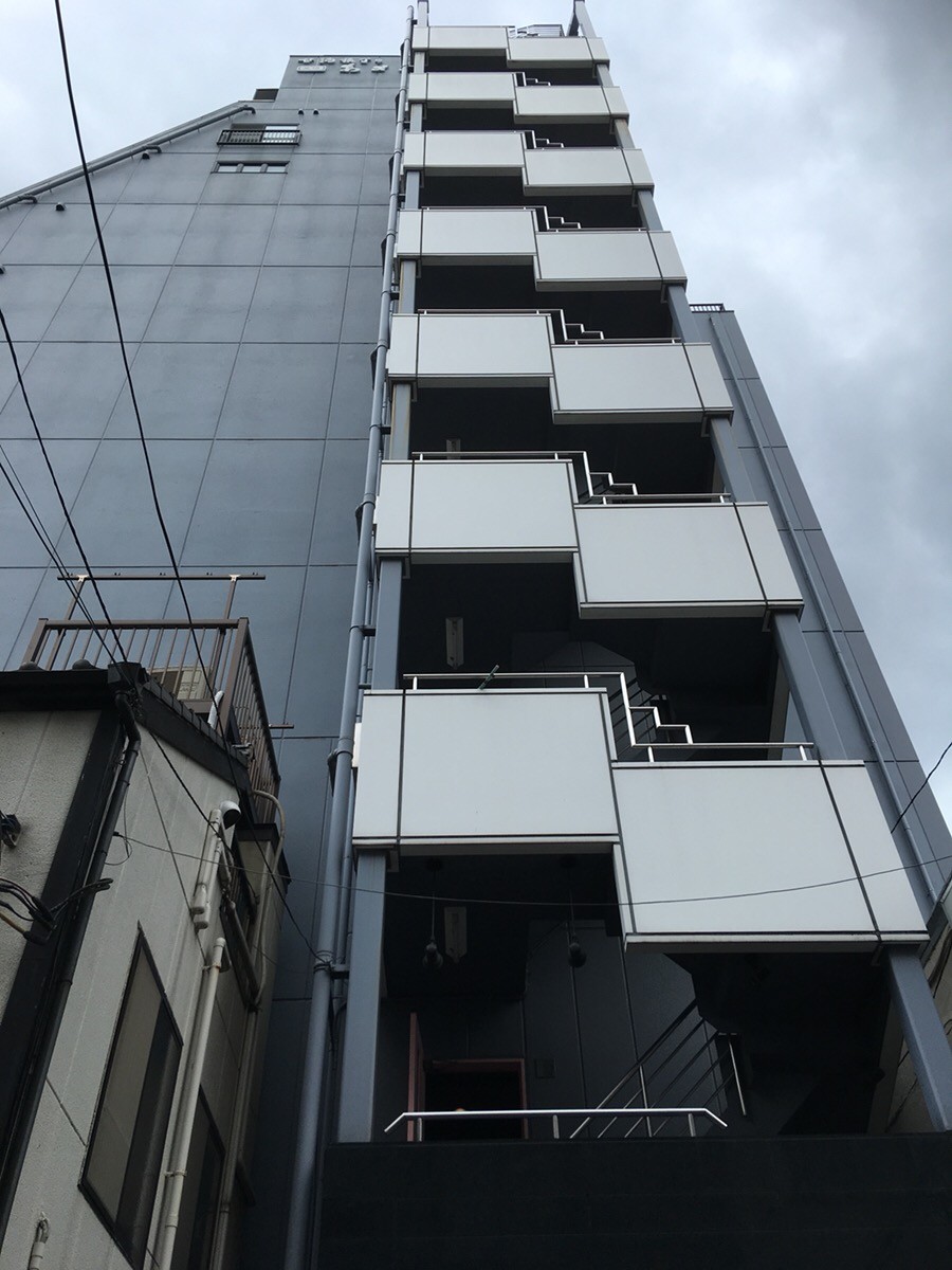 人形町双葉の物件画像