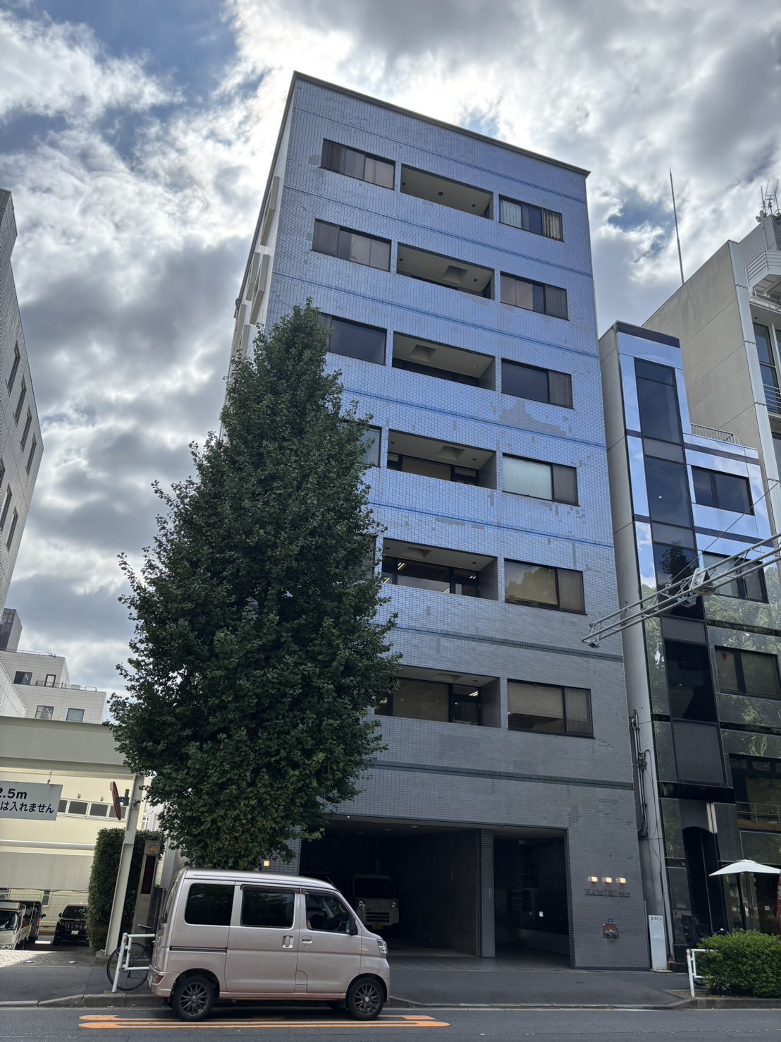 並木の物件画像