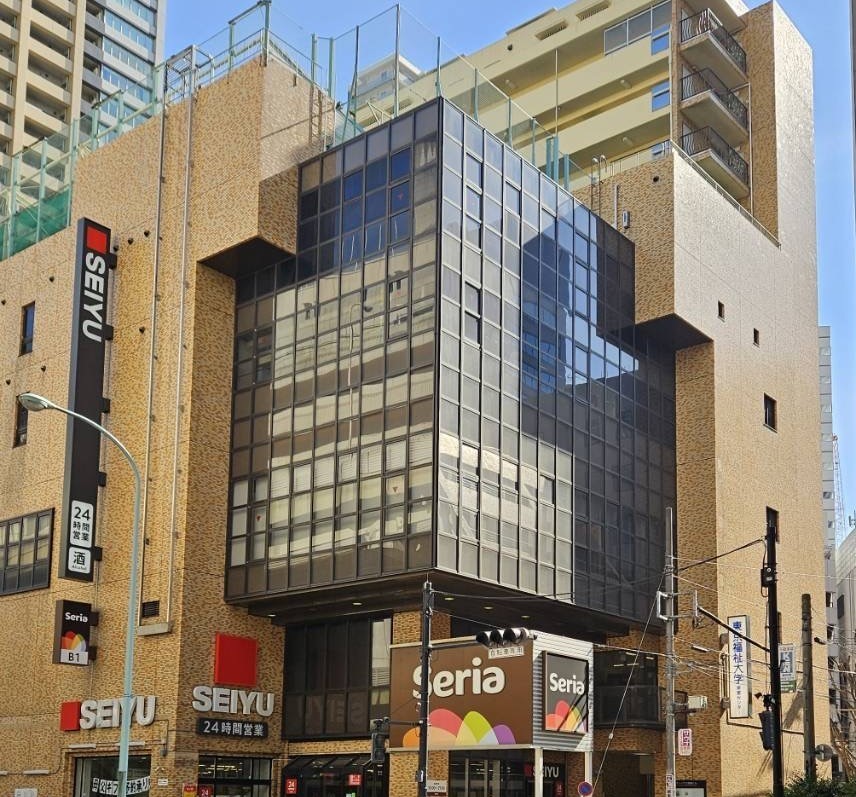 サン・ソウゴ池袋の物件画像