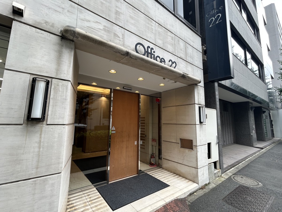 オフィス22の物件画像