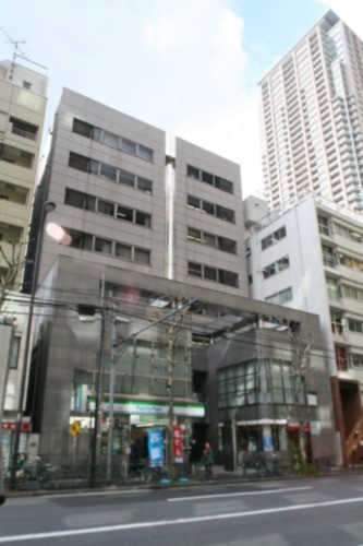 南青山Dの物件画像