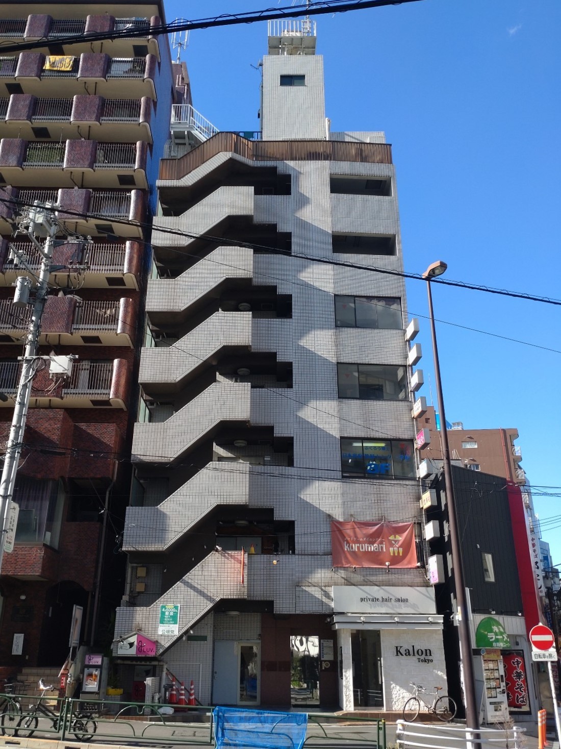 中野JMの物件画像