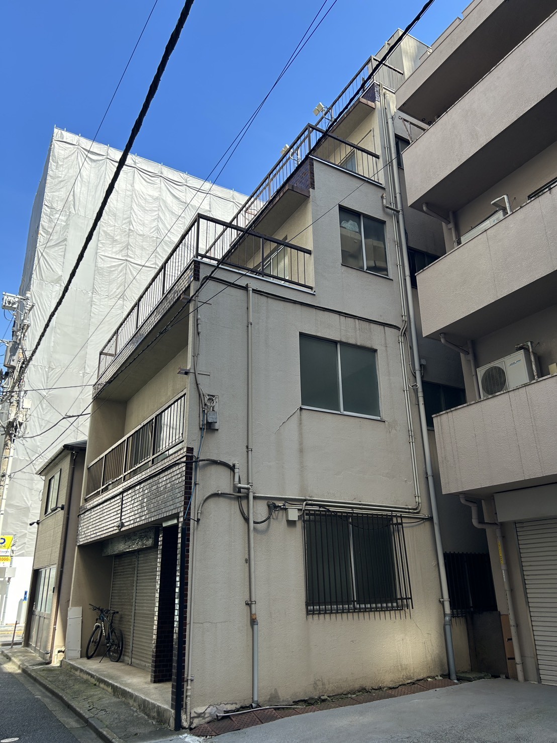 佐一の物件画像