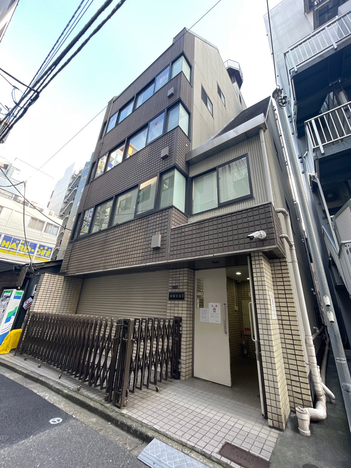 大矢ビル2の物件画像