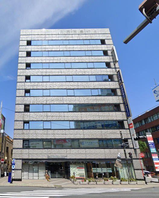大樹生命上大岡の物件画像