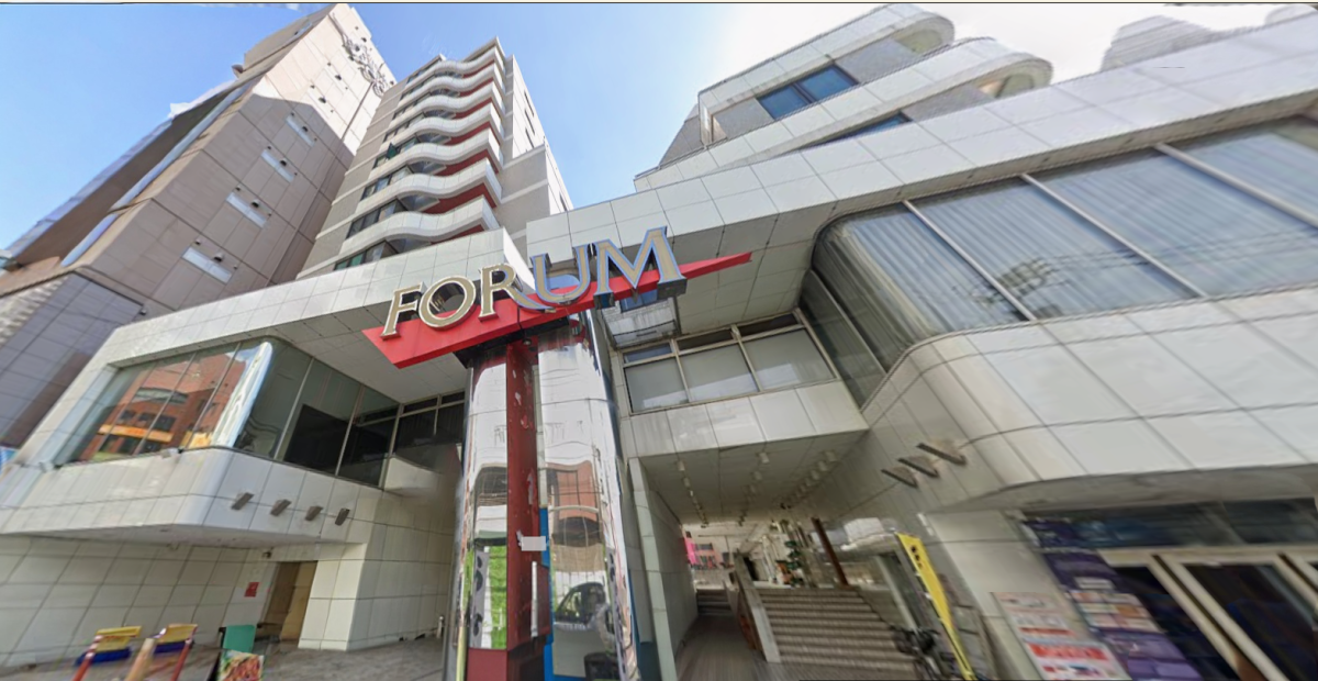 インペリアル六本木1号館の物件画像
