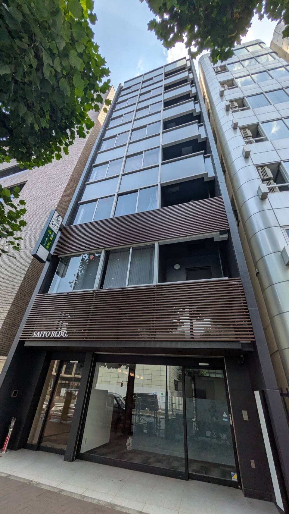 斉藤の物件画像