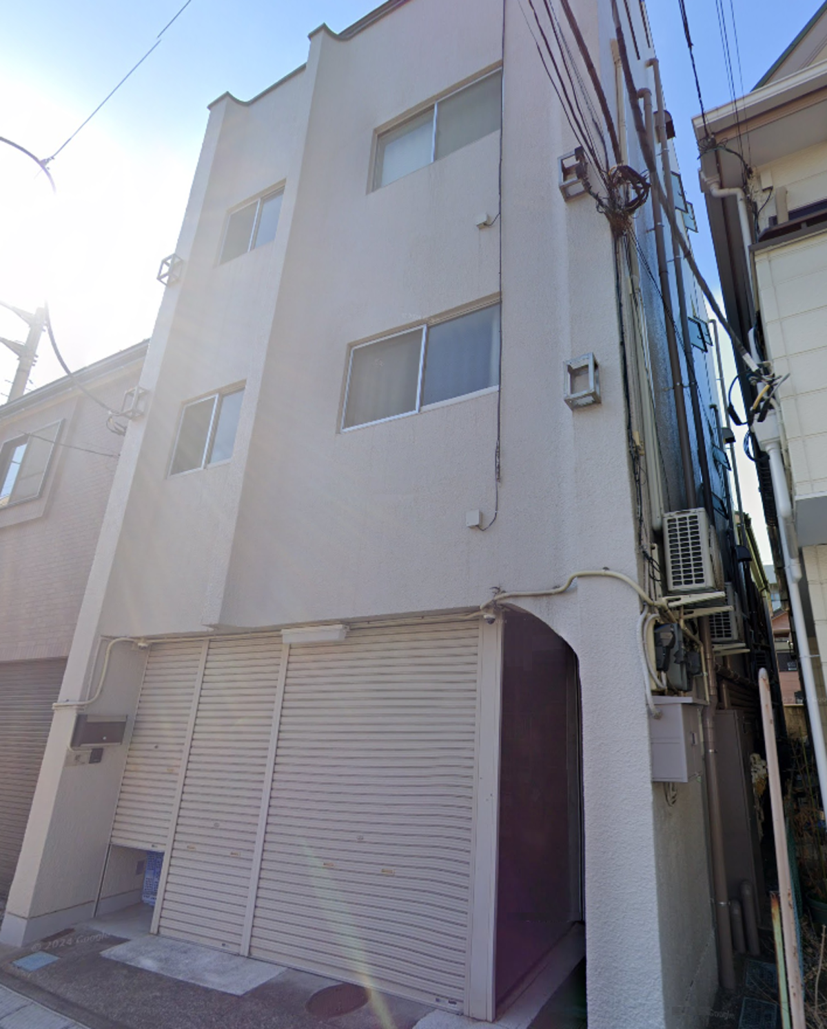 関電の物件画像