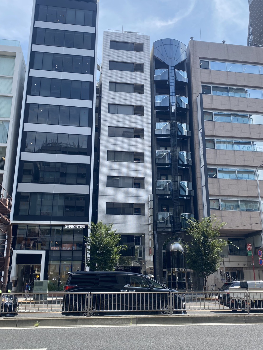 渋谷トーセイの物件画像