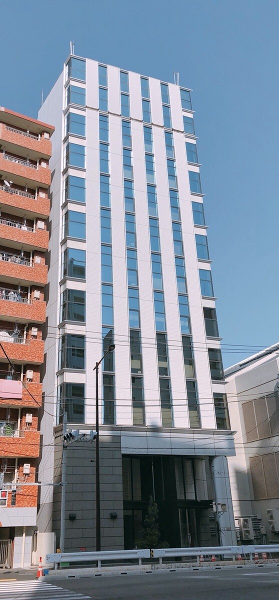 下目黒ヘンミの物件画像