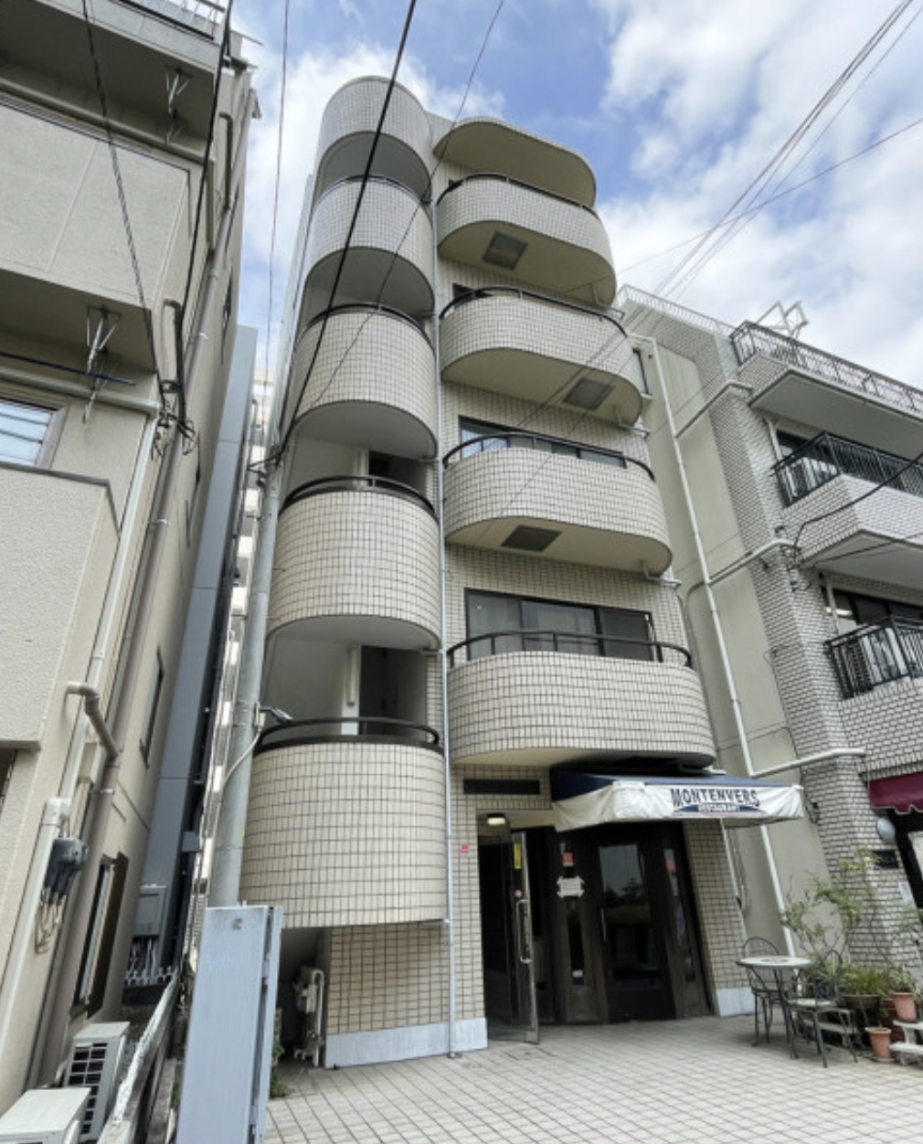 デリス第2ビルの物件画像