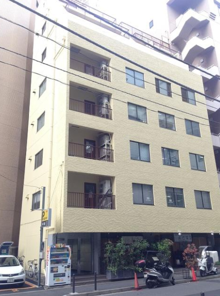 ウインド西神田の物件画像