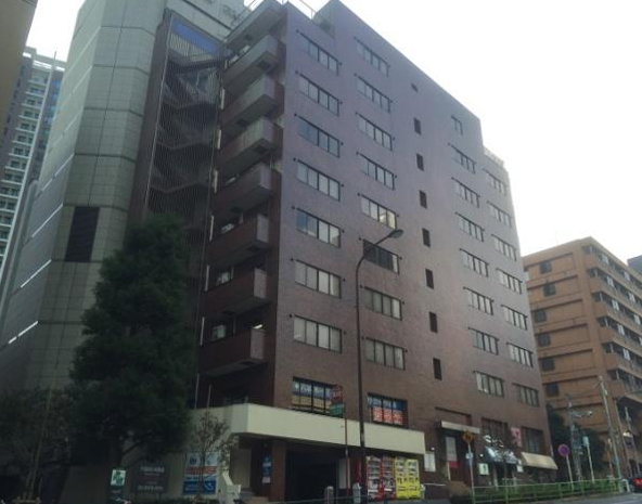 落合麻布台の物件画像