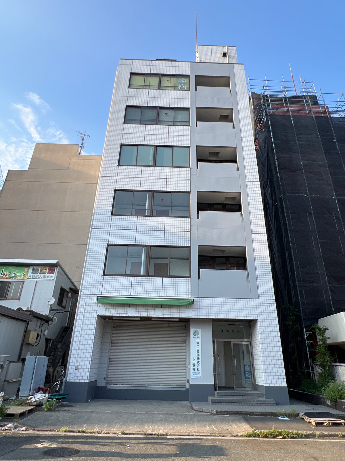 東海の物件画像