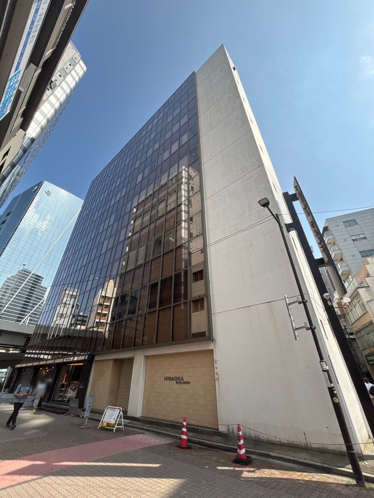 平岡の物件画像