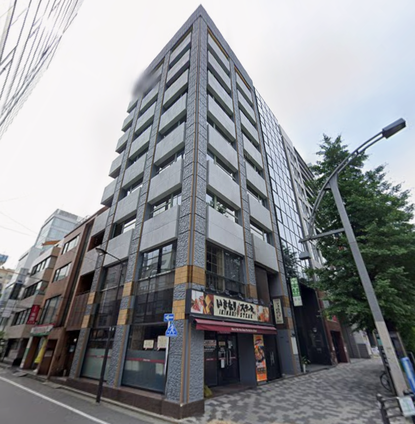 末広JFの物件画像