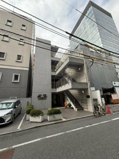 中里の物件画像